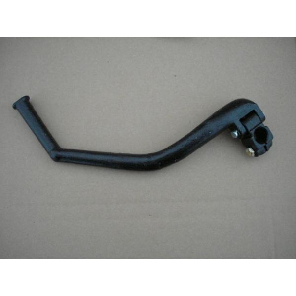 Buy HONDA XL125 XL185s MOTOCROSS MOTORCYCLE MOTORBIKE  LEVER ASSY KICK STARTER at wholesale prices
