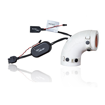 Buy 220V Etching Film Pipeline Silicone Rubber heaters at wholesale prices