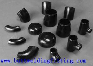 Quality 1'' ANSI B16.9 BW Stainless Steel Pipe End Cap 304/316L 31254 /32750 SCH 40 for sale