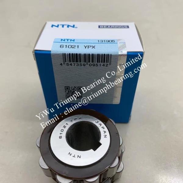 Buy NTN   Eccentric Bearing  61021 YPX at wholesale prices