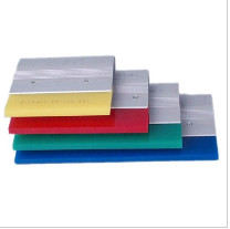 Quality Aluminum Scraping Handle - Aluminum Handle for Sguee for sale