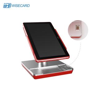 Quality Android 5.1 Tablet POS Machine for sale