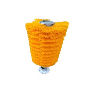 Quality Rustproof Open Paddocks Pasture Cow Brush Hard Wearing for sale