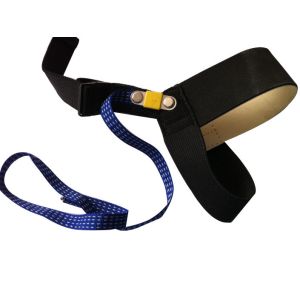 Human Body Antistatic ESD Heel Strap Static Discharge