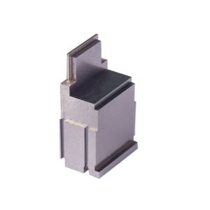 CNC Stainless Steel 316 Wire Cutting Parts Metal Turning Aluminum 7075 Milling