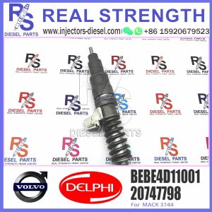 High Quality Diesel Fuel Injector BEBE4D11201 20747798 BEBE4D11301 20747798