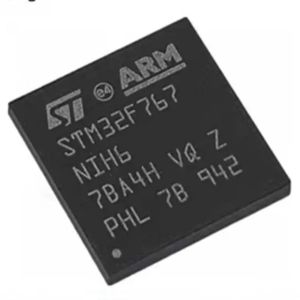 STM32F767NIH6 Electronic Components IC Chips Integrated Circuits Microcontroller