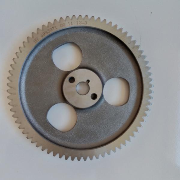 Buy Cummins 6bt diesel engine Fuel Pump Gear 3911331 4993971 3902236 3914912 3920593 at wholesale prices