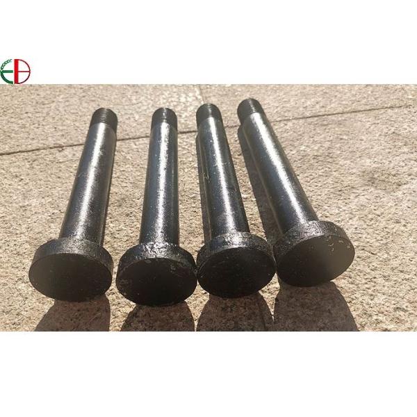 Buy EB 4140 Alloy Hex Bolts And Nuts 42CrMo Shot Blasting G41400 Fasteners Screws at wholesale prices