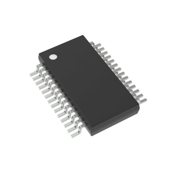 Quality AVR32DB28T-I/SS Microcontroller MCU High-Performance 24MHz AVR DB Microcontroller IC for sale
