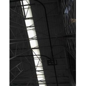 Buy cheap ASRS MHS 7 Aisles Automated Material Handling System Height 15.6M from wholesalers