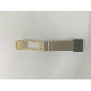 850nm 40G SR4 100m QSFP+ Optical Transceiver INTEL FTL410QE2C-IT