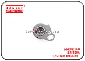 Quality 8-94382214-0 8943822140 Timing Belt Tensioner For ISUZU 4JB1 NKR55 TFR for sale