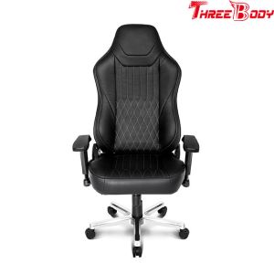 Swivel Ergonomic Home Office Chairs , Contemporary Ergonomic Desk Chairs