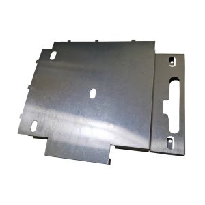 Custom Stainless Steel Sheet Metal Fabrications And Welding Service Powder