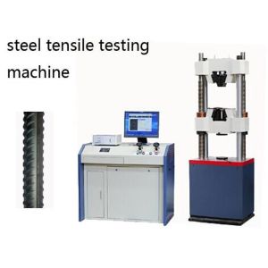 China Computer Electro Servo Universal Material Testing Machine on sale China Computer Electro Servo Universal Material Testing Machine on sale