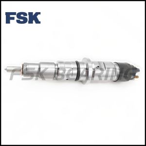 Fuel Common Rail Injector 120 Injector 0445120389 For Weichai Bosch Injector