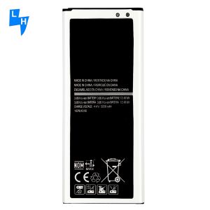 Stock OEM EB-BN910BBE Battery for Samsung Galaxy Note 4 N9100 N910A N910U N910F