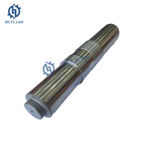 Furukawa Hydraulic Breaker F9 F12 F19 F35 F22 F35 F45 F70 Piston Rock Hammer Spare Parts For Construction Machine