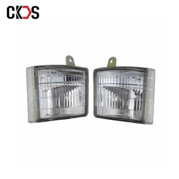 Buy Hot Sale OEM Isuzu Body Parts for Japanese Truck F Series 8-98241320-0 8982413200 HEADLAMP HEADLIGHTS LH at wholesale prices