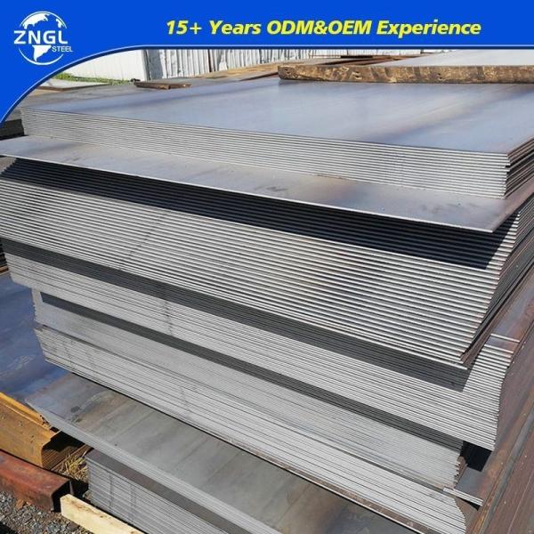 Customization Steel Grade SGCC/Sgcd/Sgce/Dx51d/Dx52D/S250gd/S280gd/S350gd/G5