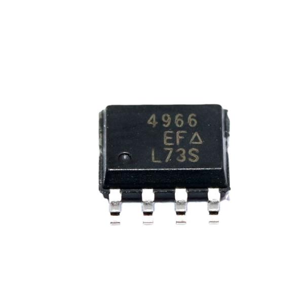 Buy Integrated Circuits Microcontroller Si4971DY-T1-E3 Vi-shay SE30AFJHM3/6B at wholesale prices