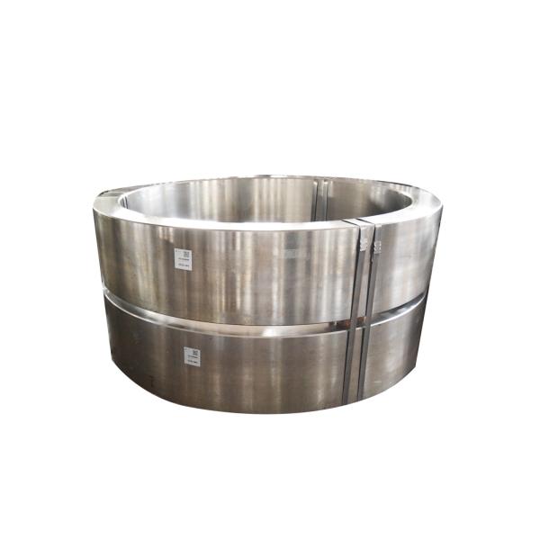 Buy Pressure Vessel Stainless steel 6A51 Open Die Forging at wholesale prices