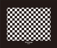 Photographic Paper SineImage YE006 Chessboard Test Chart Reflectance