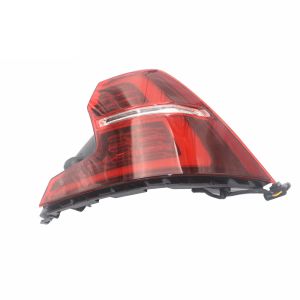 31468193 S60 Auto Parts LED Right Tail Light