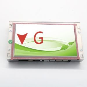 7 Inch Parallel TFT Display For Elevator COP Panel