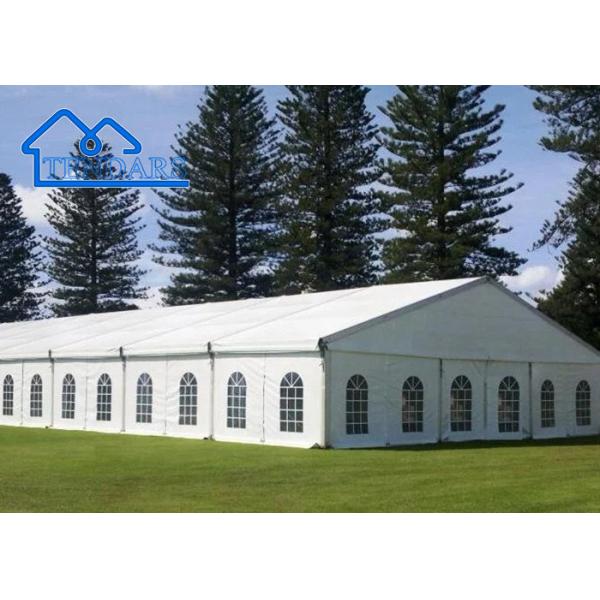 Outdoor Custom Color Hotel Event Party Tent Sound Proof Structured Tents Wedding Tents For Sale Amazon