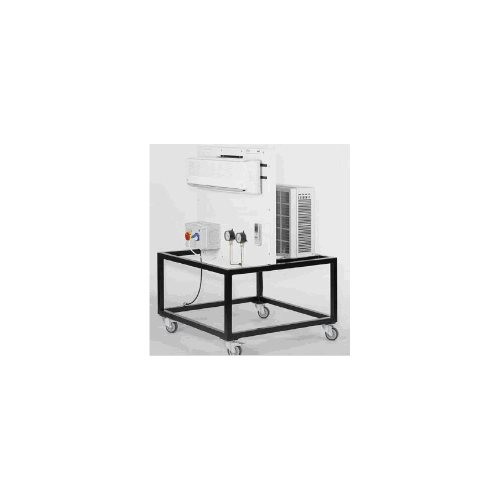 Buy Didactic Equipment Refrigerator Training Equipment spit system air conditioner at wholesale prices