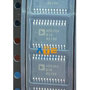 Analog Digital Potentiometers Integrated Circuit IC AD5204BRUZ10 AD5206BRUZ10