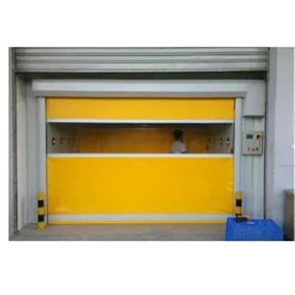 Buy Explosion Proof 25M/S Air Shower Tunnel Infrared Induction Air Shower at wholesale prices