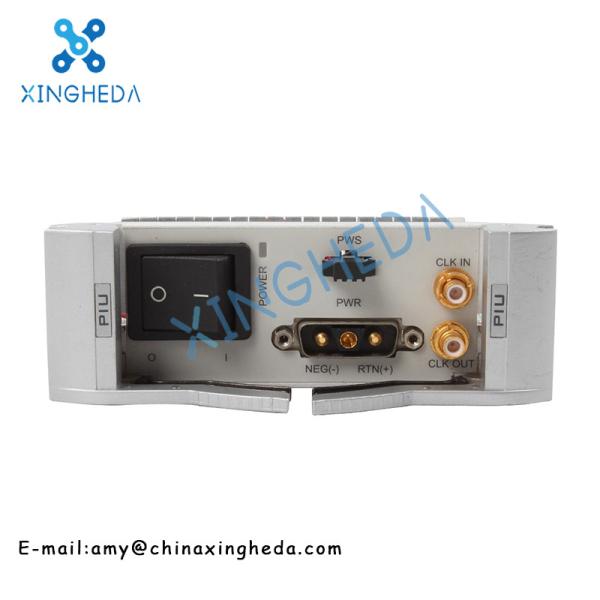 Buy HUAWEI PIU SSR1PIU 03020GNW Huawei OSN1500B Power Interface Unit at wholesale prices