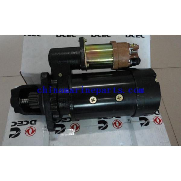 Dongfeng C3415538 Cummins starting motor 6CT 8.3