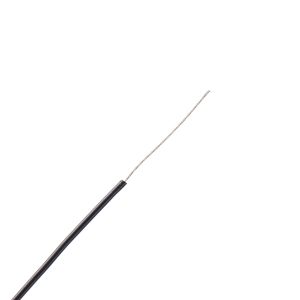 China SIF SIFE UL3137 Silicone Cable 24AWG  Heat Resistant  Cable on sale