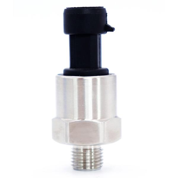 Buy IP65 Air Pressure Transmitter For HVAC Pressure Monitoring at wholesale prices