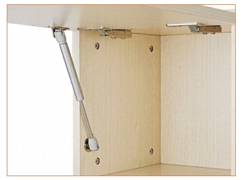 SP010-SP013 Cabinet Door Lift up: Gas Support Series