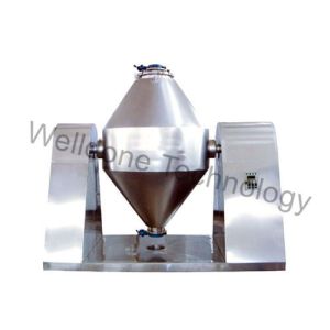 Safe And Environmentally Friendly Industrial Salt / Chemical Powder Vacuum