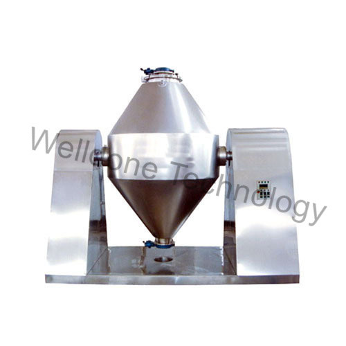 Buy Safe And Environmentally Friendly Industrial Salt / Chemical Powder Vacuum Drying Machine SUS304 Material at wholesale prices