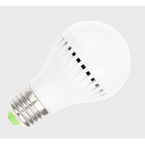 Quality 9W LED Plastic E27 Bulb Light with SMD2835 chip Epistar for sale