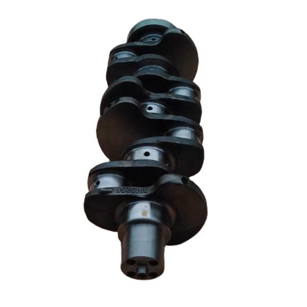 4BT3.9 Forging Cummins 4bt Crankshaft 3929036 3908031 3907803