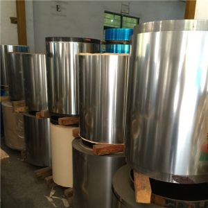 1074 Cold Rolled Spring Steel Strip