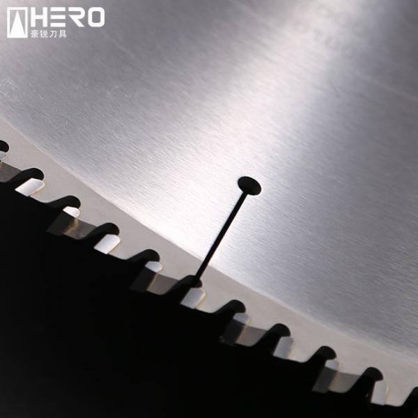 Buy Advanced Wood Cutting Saw Blade Automatic Optimizing Economical at wholesale prices