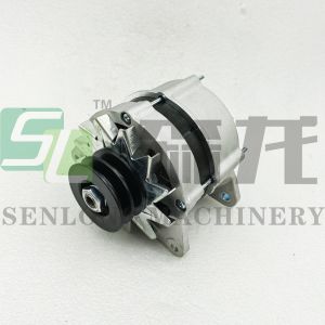 Quality 24V 263-7672 Excavator Alternator A1120ML018,11203353,AAK4332 IA1190 MG307,LEA0484,11203353,72735306,ATG20354, 2637672 for sale