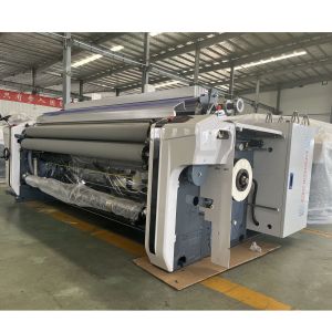 Polyester Curtain Electronic Dobby Loom