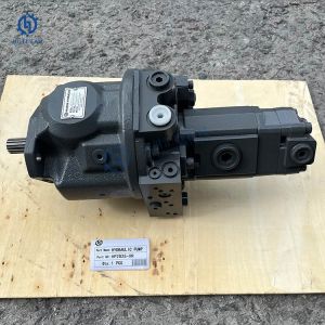 Handok Hydraulic Pump Ap2d25 K7V125dtp Hp2d25-Xr For Excavator Without Solenoid
