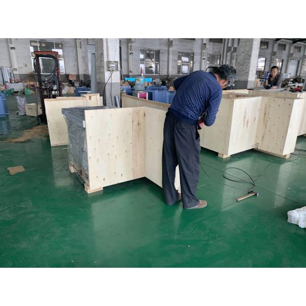 Electric Sliding Table Panel Saw OSETMAC 3200mm Circular Saw Precision Woodworking