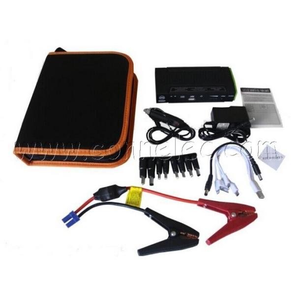 Mini portable 12v multi function car jump starter power bank, car jump starter,